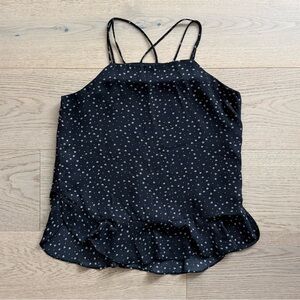 LOFT Petite Strappy Tank | XSP